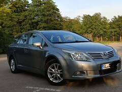Bild des Angebotes Toyota Avensis Combi 2.0 D-4D , TUV 10/26