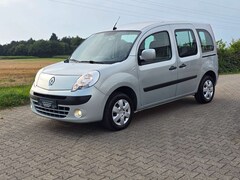 Bild des Angebotes Renault Kangoo Happy Family