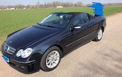 Bild des Angebotes Mercedes-Benz 280 CLK 280 Elegance Cabriolet