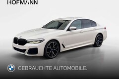 Bild des Angebotes BMW 530 M Sport