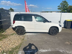 Bild des Angebotes Skoda Yeti 1.2 TSI Monte Carlo