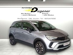 Bild des Angebotes Opel Crossland X Crossland / LED / Automatik / Allwetter