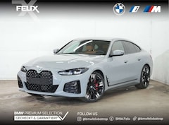 Bild des Angebotes BMW 420 d Gran Coupé+M SPORTPAKET PRO+20"ALU+HARMAN KARDON