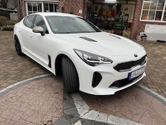 Bild des Angebotes Kia Stinger GT-Line 4WD Sehr gepflegt / Unfallfrei