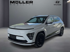 Bild des Angebotes Hyundai KONA 65 Trend Elektro +Wide+LED+Navi+Cam+ACC+