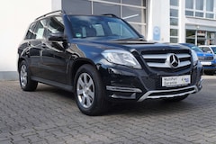 Bild des Angebotes Mercedes-Benz GLK 200 GLK 200 CDI*PDC*KLIMA*SHZ*PARK-ASSISTENT*
