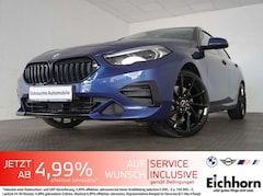 Bild des Angebotes BMW 220 d Gran Coupe Sport Line LEDER.PARKASSIST.NAVI