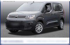 Bild des Angebotes Citroen Berlingo Android Auto PDC