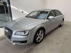 Bild des Angebotes Audi A8 4.2 TDI quattro Lang Voll Insp. NEU ! Neu !