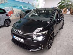 Bild des Angebotes Citroen C4 SpaceTourer Shine