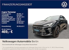 Bild des Angebotes CUPRA Terramar 2.0 TSI VZ 4Drive