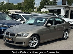 Bild des Angebotes BMW 325 i Edition Exclusive BIXENON * NAVI * 2 HAND