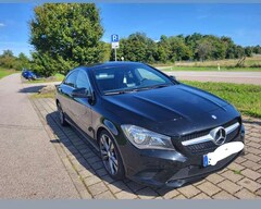 Bild des Angebotes Mercedes-Benz CLA 200