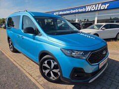 Bild des Angebotes Ford Grand Tourneo Connect Active AWD wie Caddy +WR