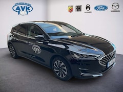 Bild des Angebotes Ford Focus Lim. Titanium