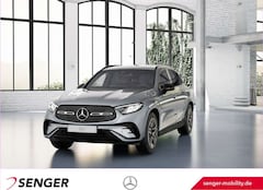 Bild des Angebotes Mercedes-Benz GLC 200 d 4M AMG Night 360°-Kamera Ambiente AHK
