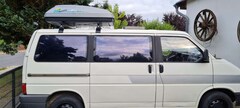 Bild des Angebotes VW T4 Transporter TD T4