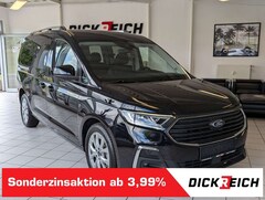 Bild des Angebotes Ford Grand Tourneo L2 Titanium 7-Sitze Bi-LED Cam AHK