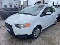 Bild des Angebotes Mitsubishi Colt Lim. 3-trg. ClearTec MOTION KLIMA