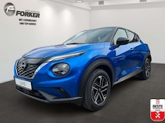 Bild des Angebotes Nissan Juke N-Connecta Hybrid Navi Kamera