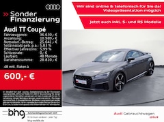 Bild des Angebotes Audi TT 40 TFSI 145(197) kW(PS) S