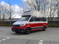 Bild des Angebotes VW Grand California Grand California 600