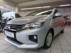 Bild des Angebotes Mitsubishi Space Star Select 1.2