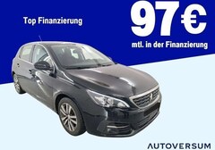 Bild des Angebotes Peugeot 308 1.5 Blue-HDI FAP Allure SHZ*NAVI*TEMP*PDC