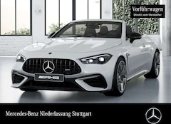 Mercedes-Benz CLE 53 AMG CLE 53 4M NIGHT+360+BURMESTER+KEYLESS+9G