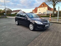Bild des Angebotes Opel Astra CATCH ME 1,8 Inspektion mit TÜV NEU!