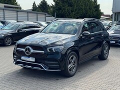 Bild des Angebotes Mercedes-Benz GLE 350 de 4Matic 9G-TRONIC "AMG Line" 1.Hand