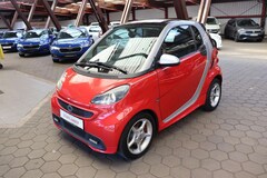 Bild des Angebotes smart forTwo coupe mhd KLIMA*CARPLAY*ALU