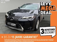 Bild des Angebotes Lexus UX 250h Business Edition *NAVI*KAMERA*PDC*