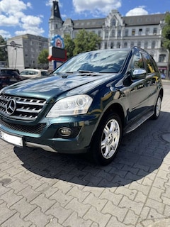 Bild des Angebotes Mercedes-Benz ML 280 ML 280 CDI 4Matic (164.120)