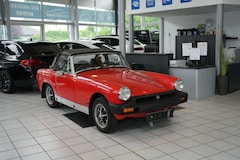 Bild des Angebotes MG Midget 1500MK V H-Abnahme TÜV 9/25 Rechtslenker
