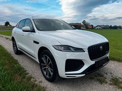 Bild des Angebotes Jaguar F-Pace R-Dynamic SE AWD, Garantie,8fach,eSD