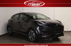 Bild des Angebotes Ford Puma ST-Line-Virtual-Navi-LED-WLAN-Apps-Ambiente