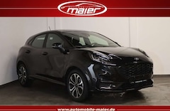 Bild des Angebotes Ford Puma ST-Line-Virtual-Navi-LED-WLAN-Apps-Ambiente