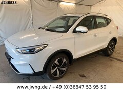 Bild des Angebotes MG ZS EV Luxury LED FahrAss+DigTacho 360Pano Leder