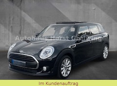 Bild des Angebotes MINI One Clubman Leder Navi AHK Led Pano Autom Chili2