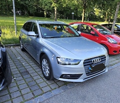 Bild des Angebotes Audi A4 Avant 2.0 TDI