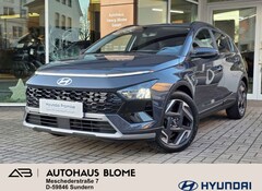 Bild des Angebotes Hyundai BAYON 1.0 T-GDI M/T Prime, Allwetter, Navi, Voll-LED, PD