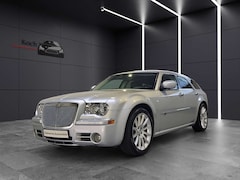 Chrysler 300C Diesel Touring 3.0 CRD SRT-Design