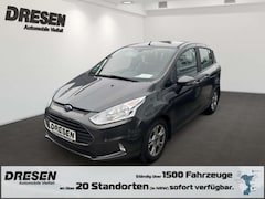 Bild des Angebotes Ford B-Max Trend Cool & Sound Mehrzonenklima SHZ Notbremsass.