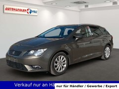 Bild des Angebotes SEAT Leon Kombi 1.0 TSI Klimaautomatik SHZ PDC