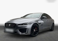 Jaguar XE D200 Aut. R-Dynamic Black