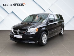 Bild des Angebotes Dodge Grand Caravan 3.6L 7 SItze LPG Gasanlage