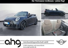 Bild des Angebotes MINI John Cooper Works Cabrio Cooper Cabrio John Cooper Works Trim EDC Klima