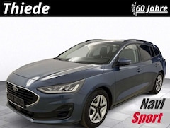 Bild des Angebotes Ford Focus Turnier 1.5D COOL & CONN NAVI/LED/SPORT/SH