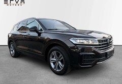 Bild des Angebotes VW Touareg R Line | 4Motion